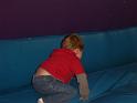 Zack on the big slide2